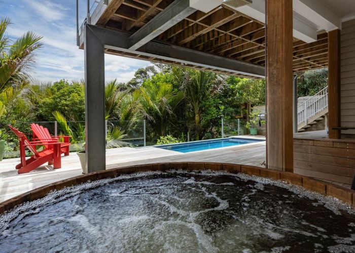  at 63 Kohu Road, Titirangi, Waitakere City, Auckland