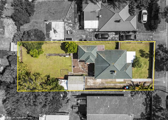  at 44 Tamatea Avenue, Point England, Auckland