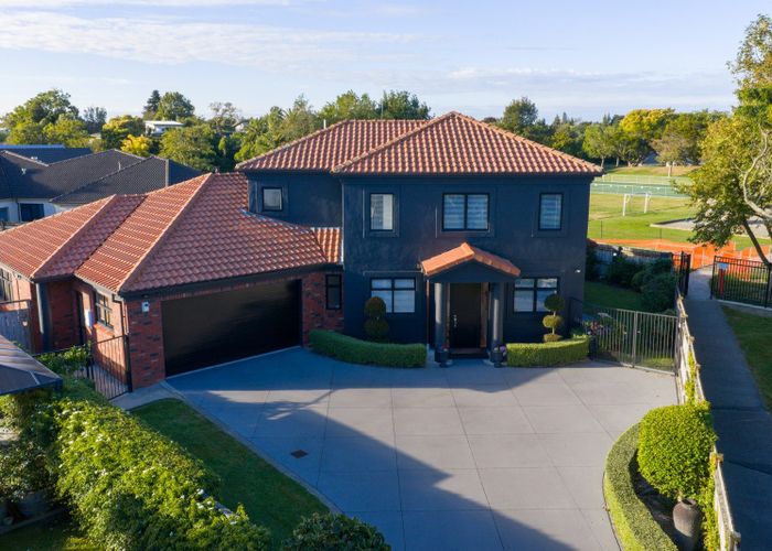  at 31 Balmoral Drive, Terrace End, Palmerston North, Manawatu / Whanganui