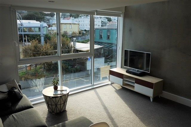  at 12/307 Willis Street, Te Aro, Wellington, Wellington
