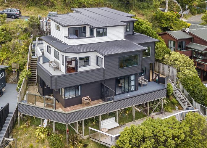  at 83 Tannadyce Street, Strathmore Park, Wellington, Wellington