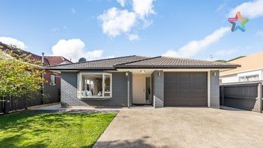  at 44 Bell Road, Waiwhetu, Lower Hutt