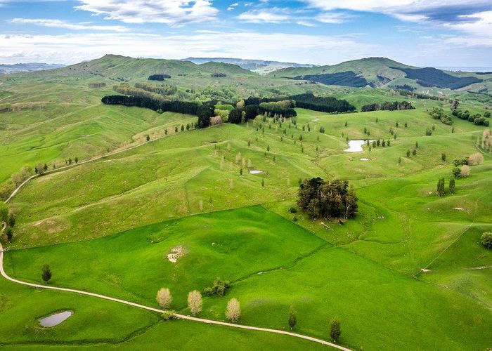  at 139 Clareinch Road, Omakere, Central Hawke's Bay, Hawke's Bay