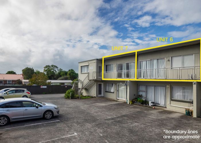  at 7/328 Ellerslie-Panmure Highway, Mount Wellington, Auckland City, Auckland