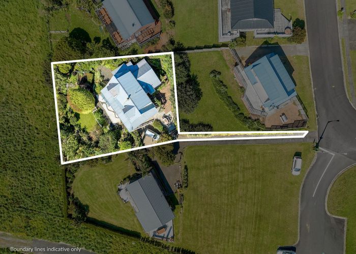  at 405 Onemana Drive, Whangamata
