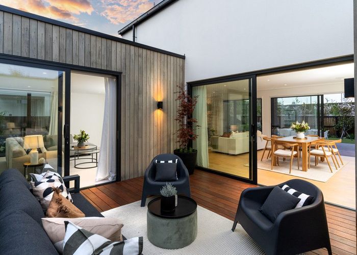  at 34D Glandovey Road, Fendalton, Christchurch City, Canterbury
