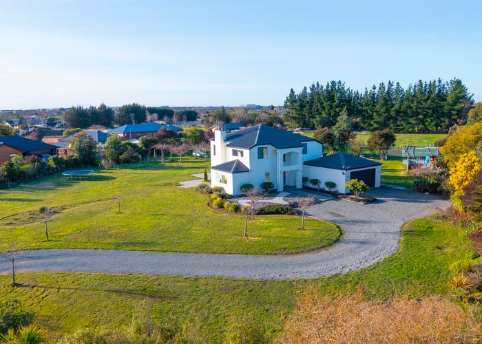  at 656 Springston Rolleston Road, Rolleston, Rolleston