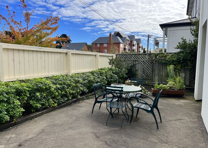  at 1/8 Dublin Street, City Centre, Christchurch City, Canterbury