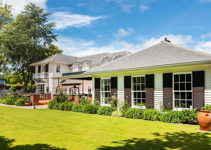  at 21 Circuit Street, Merivale, Christchurch