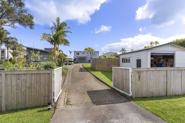  at 23 Hawke Crescent, Beachlands, Auckland