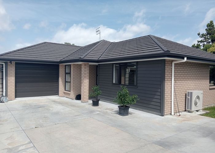 at 169A Monrad Street, Highbury, Palmerston North