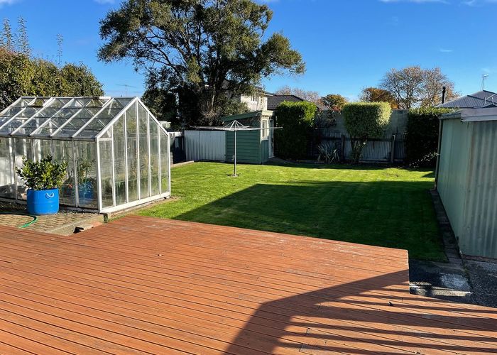  at 116 Lorn Street, Glengarry, Invercargill, Southland
