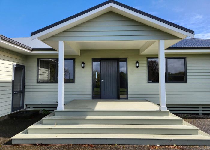  at 254A Mountain Road, Lepperton, New Plymouth