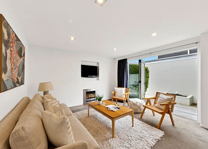  at 86B Canon Street, St. Albans, Christchurch City, Canterbury