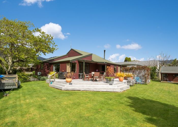  at 20 The Anchorage, Waikawa, Picton