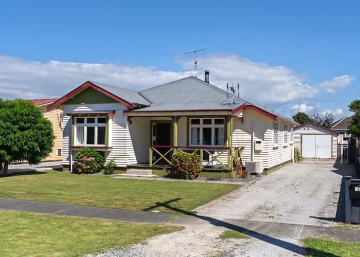  at 27 Desmond Road, Te Hapara, Gisborne, Gisborne