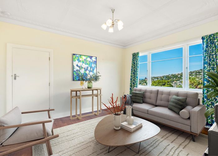  at 24 Shortland Street, Caversham, Dunedin