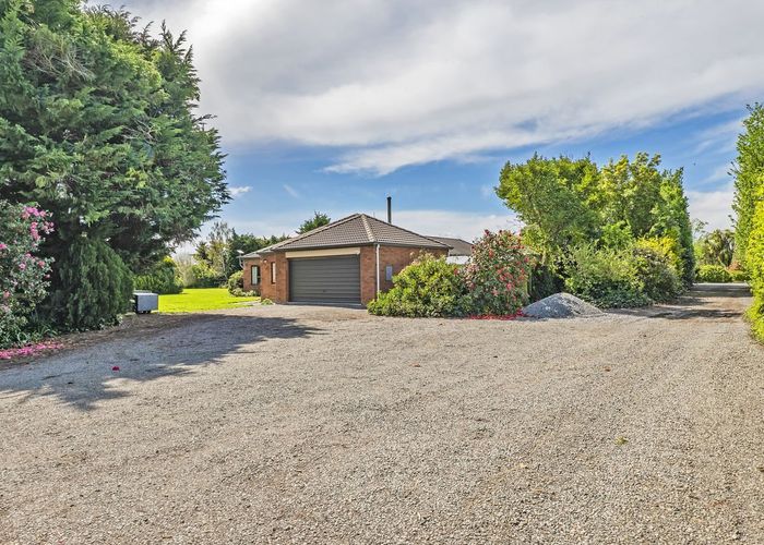  at 617 Days Road, Springston, Selwyn, Canterbury