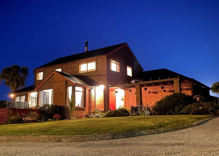  at 361 Main South Road, Paroa, Greymouth