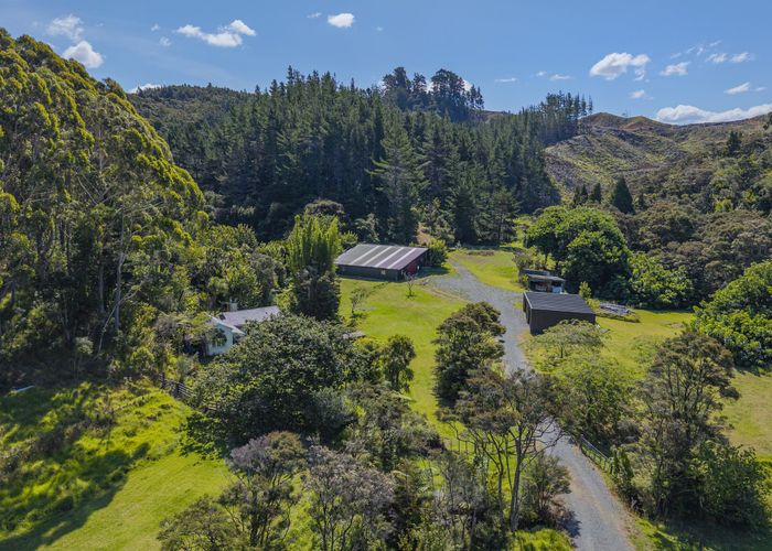  at Lot 1 & 2 Waimarie Avenue, Oakura Coast, Whangarei, Northland