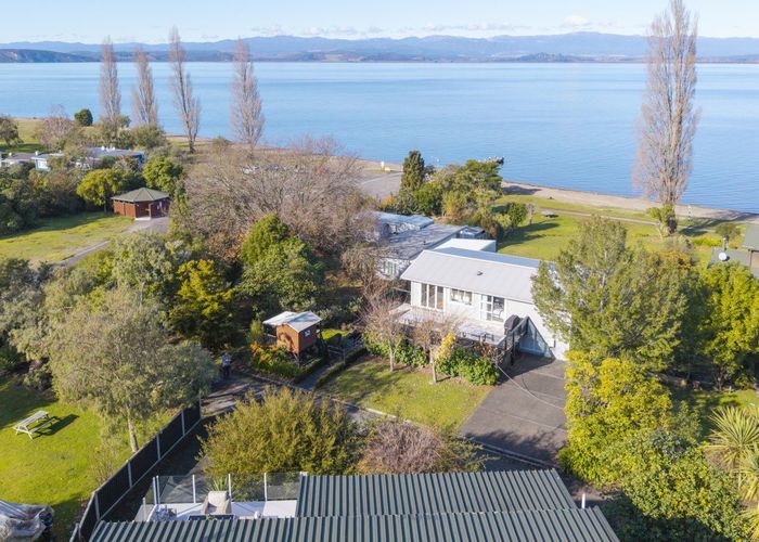  at 7 Pihanga Road, Kuratau, Taupo, Waikato