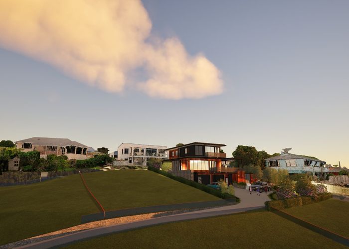  at Lot 8 Harmony Bay, Algies Bay, Rodney, Auckland
