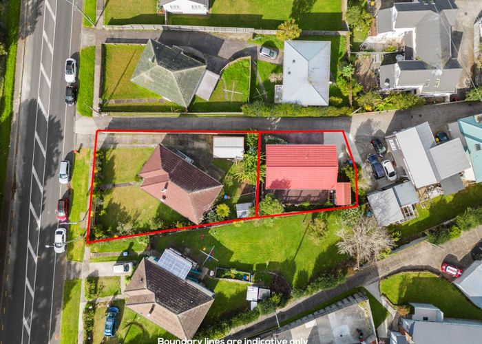  at 2/577 Richardson Road, Mount Roskill, Auckland
