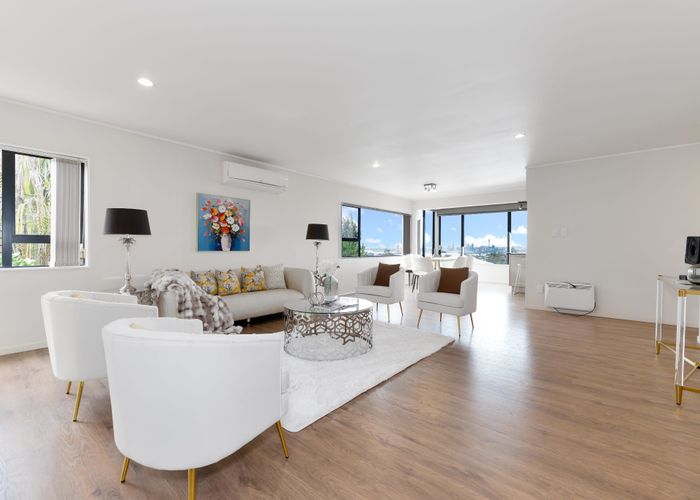  at 3/8 City View Terrace, Birkenhead, North Shore City, Auckland