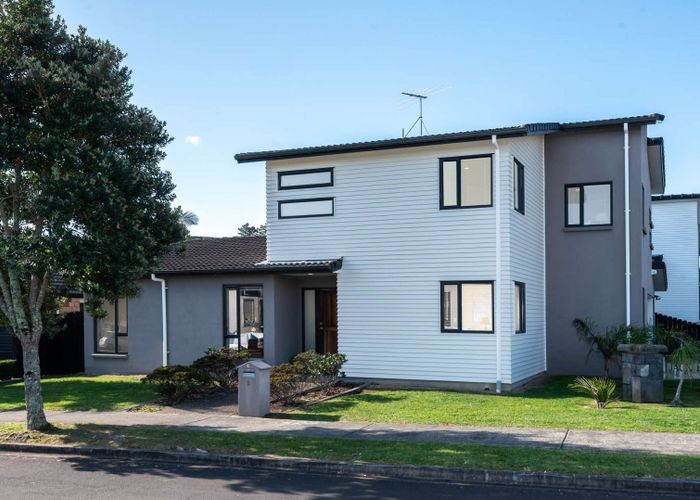  at 2 Jack Place, Flat Bush, Manukau City, Auckland