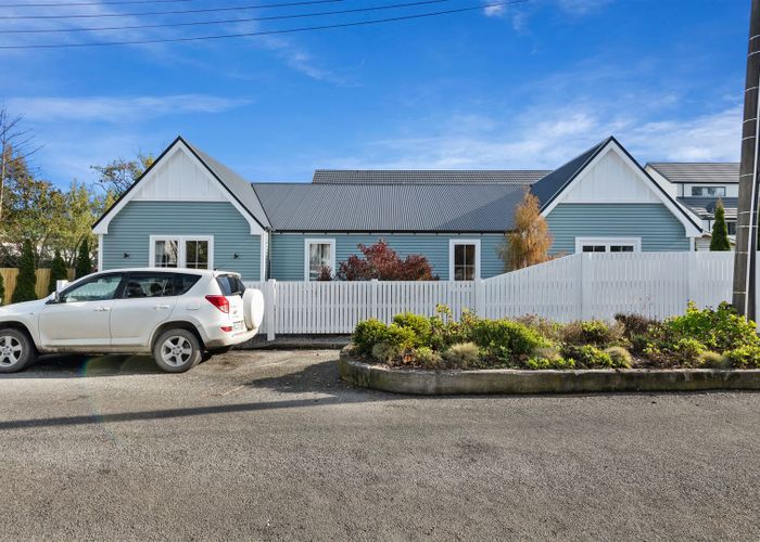  at 7 Ely Street, Christchurch Central, Christchurch