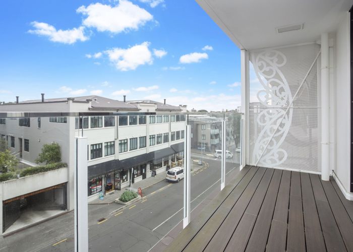  at 323/27 Enfield Street, Mount Eden, Auckland