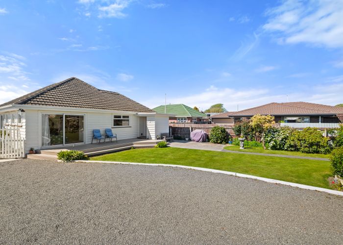 at 861 Main North Road, Belfast, Christchurch