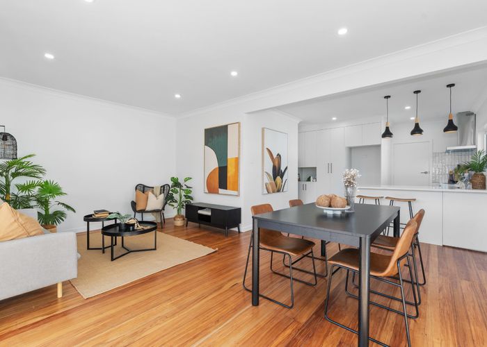  at 4A Keyte Street, Kensington, Whangarei, Northland