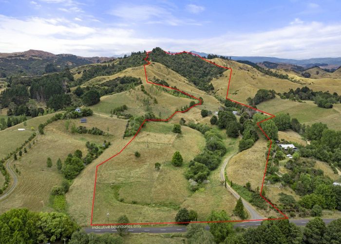  at 1007 Old Mountain Road, Waitetuna