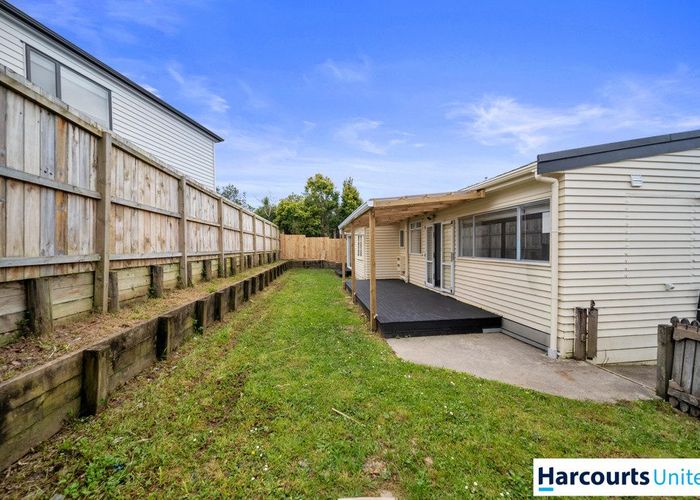  at 90A Alfriston Road, Manurewa East, Manukau City, Auckland