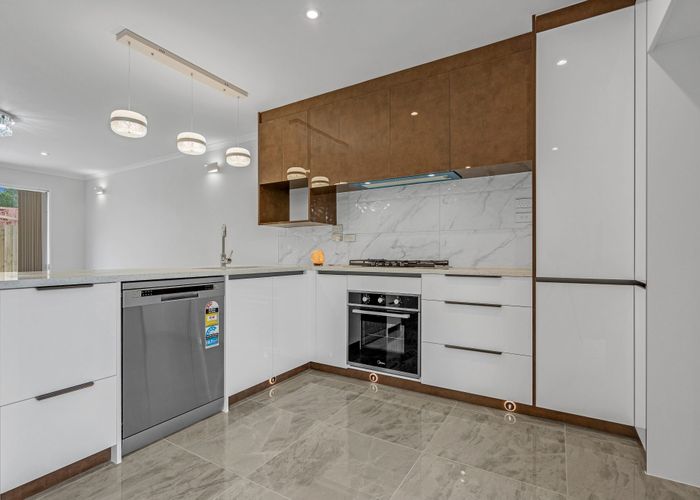  at Lot 2/3A Clayton Avenue, Otara, Manukau City, Auckland