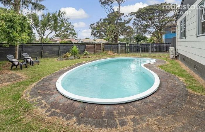  at 7 Trevor Hosken Drive, Manukau Central, Manukau