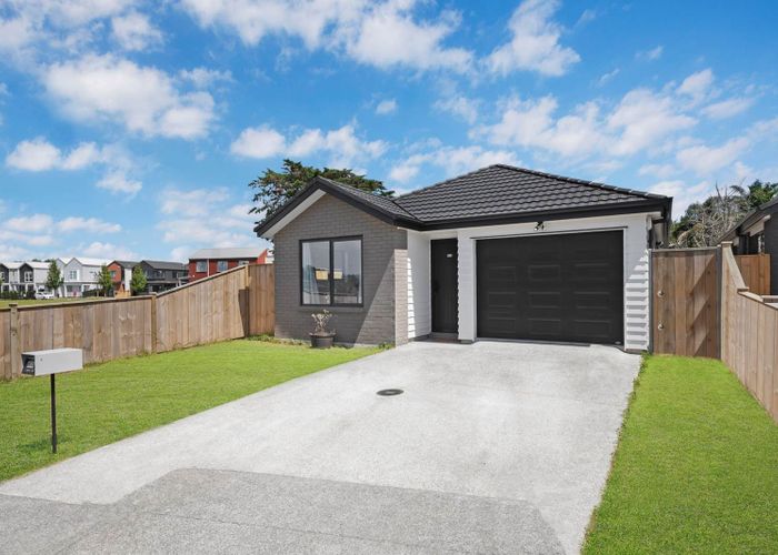  at 61 Rorotu Avenue, Karaka, Franklin, Auckland