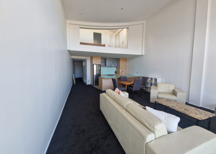  at 118/72 Tory Street, Te Aro, Wellington