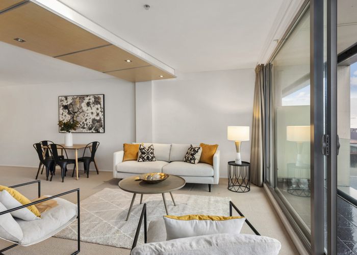  at 17/72 Tory Street, Te Aro, Wellington, Wellington