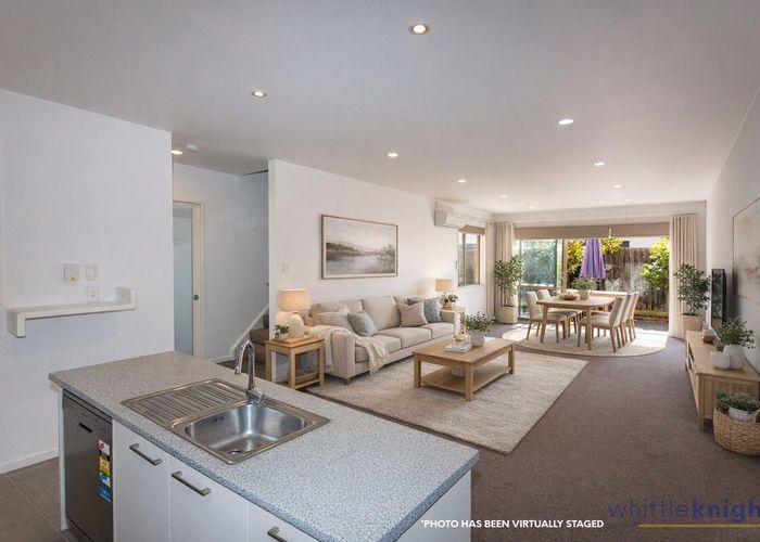  at 2/65 Brockworth Place, Riccarton, Christchurch City, Canterbury