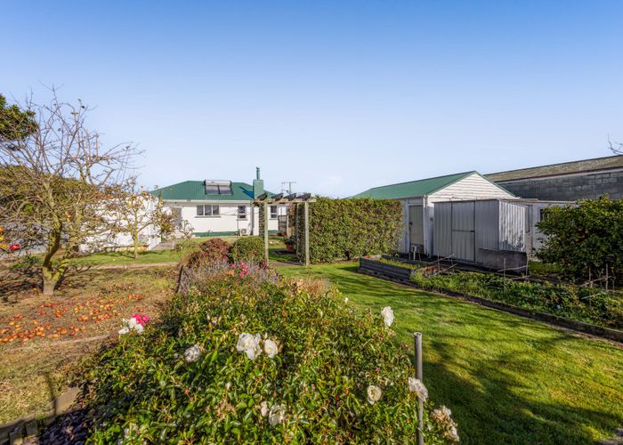  at 22 Burns Street, Hawera, South Taranaki, Taranaki