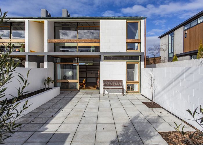  at 2 Dorset Street, City Centre, Christchurch City, Canterbury