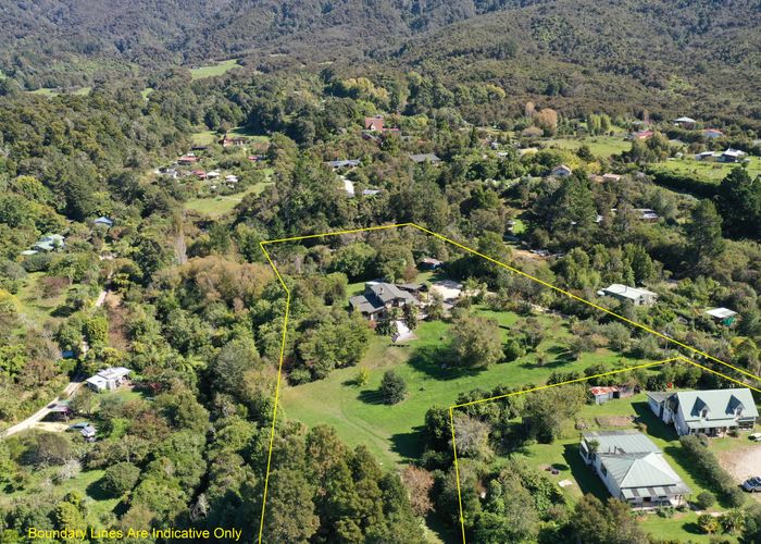 Free property data for 1187 TakakaCollingwood Highway, Onekaka homes