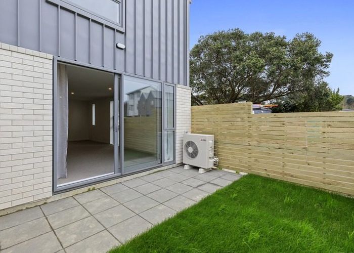  at 8/130 Richmond Street, Petone, Lower Hutt, Wellington