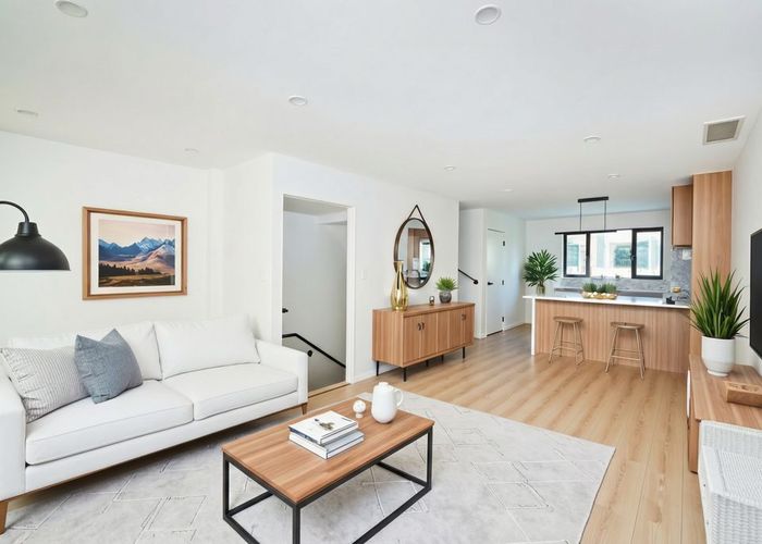  at 145 Albany Highway, Unsworth Heights, North Shore City, Auckland