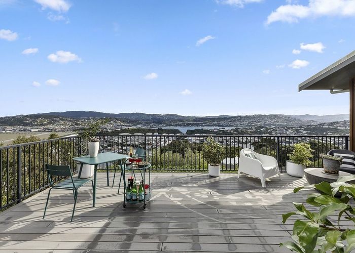  at 85E Seatoun Heights Road, Seatoun, Wellington