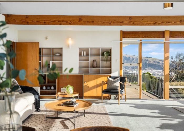  at 304 Cannon Hill Crescent, Mount Pleasant, Christchurch City, Canterbury