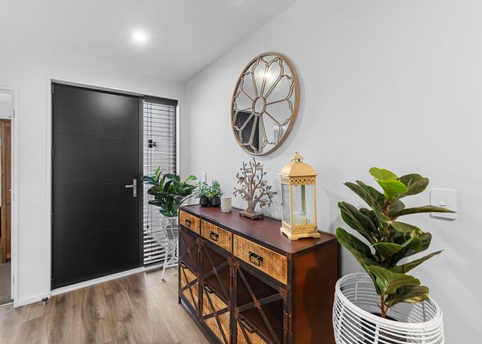  at 4 Burrow Street, Rolleston, Rolleston