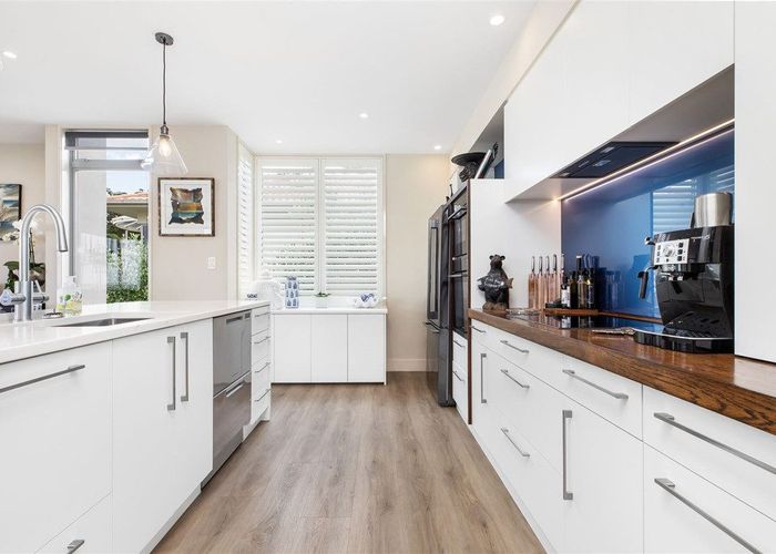  at 8A Macmillan Avenue, Cashmere, Christchurch